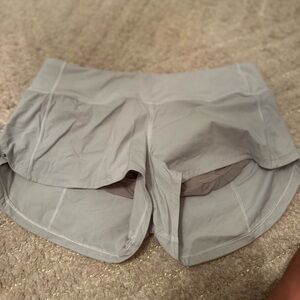 lululemon speed up shorts